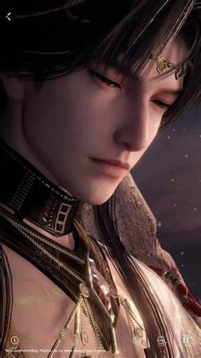 Love and Deepspace | Diviner's Stillness Rerun · Showcase