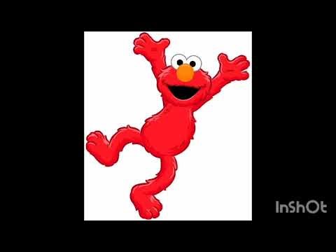 Elmo yay sounds effects
