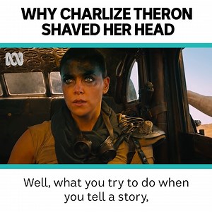 8.7K views · 70 reactions | Dedicated to the part ‍♀️ Creative Types with Virginia Trioli — Stream now on ABC iview or Tuesdays at 8.30pm on ABC TV: https://ab.co/CreativeTypes | ABC Arts | Facebook