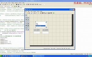 MATLAB GUI教学视频8：选择参数绘制曲线