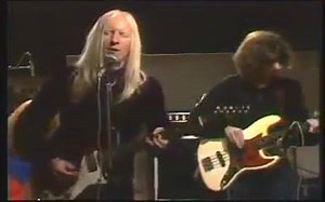 21K views · 306 reactions | Johnny Winter performs live Be Careful...