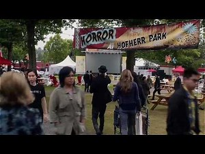 The flash 3x06 #12 cisco revels caitlin dream killer frost/ killer frost vs cisco-vibro (ultra 4k H