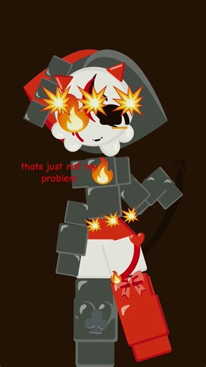 problem not my problem