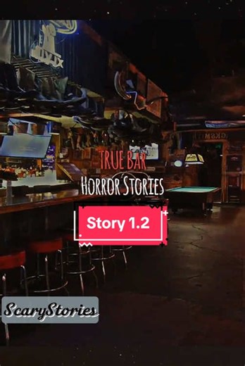 True Bar Horror Stories: Unforgettable Nightmares