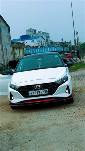 i20 new 2025 fully modified🚀🚀🩷🩷🩷 #i20 #i20modified #modified #i20nline