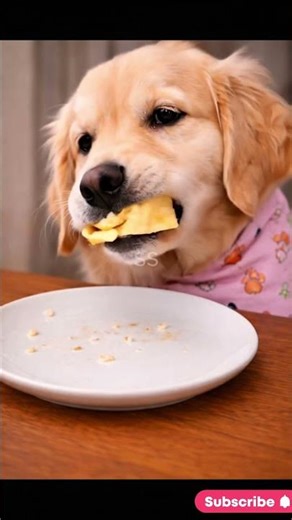 hera Tried Sushi for the First Time 🤫🍣 | Dog ASMR