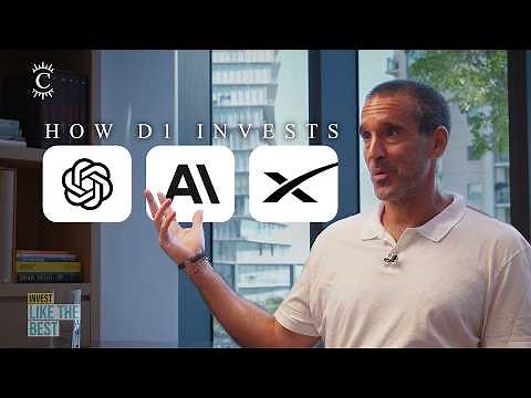 Inside Dan Sundheim's Bets on Anthropic, OpenAI, and SpaceX