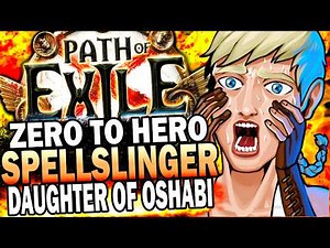 The Random Build From HELL.