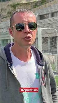 Dr Iggy: "Ja nemam porodicu, kome danas možete da verujete #driggy #porodica #poverenje