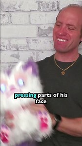 Fuzzy Fun with Furlings! #furlings