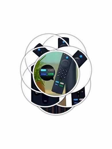 🔥 Lost Your Fire TV Remote? Upgrade Instantly! Grab the New Replacement Amazon Fire L5B83G Remote (4K 3rd Gen) with Alexa Voice Control — smooth pairing, fast navigation, and crystal-clear 4K control. Perfect replacement, perfect price. Don’t wait—your binge nights deserve this! 👉 Tap to shop NOW & tag a friend who always loses the remote! 👉 Followers, this one’s for you! #FireTVRemote #AmazonFireReplacement #AlexaVoiceRemote #FireStickRemote #TechDeals2026