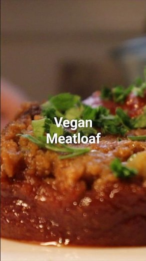 The Best Vegan Meatloaf Recipe