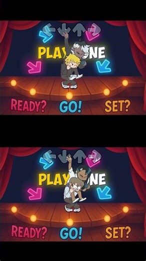 FNF Character Test | Nagatoro VS Mandela Catalogue | FNF Mods