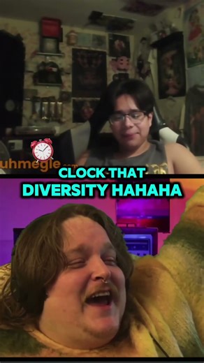 A little double feature for you guys