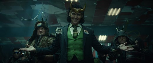 'Loki' Season 2 Finally Has a Release Date