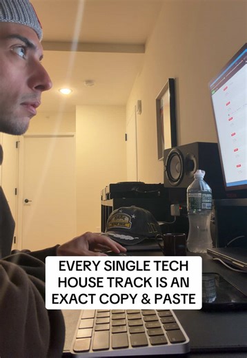 Exploring the World of Tech House Music