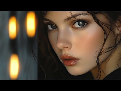 PART 2 - FXD 4K TV Screen Color Test Art – Cinematic B Roll for TV Testing