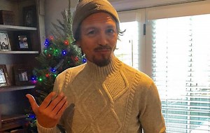 Benjamin Bratt’s Family: Kids, Wife, Siblings, Parents - BHW