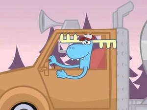 Happy Tree Friends / Ep 2