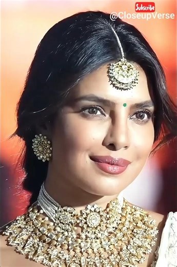 Priyanka Chopra Face Closeup | Priyanka Chopra Hot Expressions | Bollywood Actress Lips Closeup