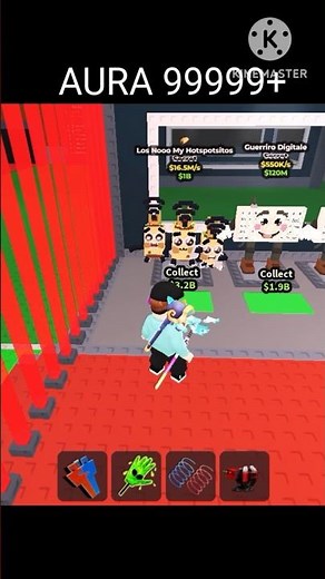 I Spent $1,000 on Lucky Blocks in Roblox!