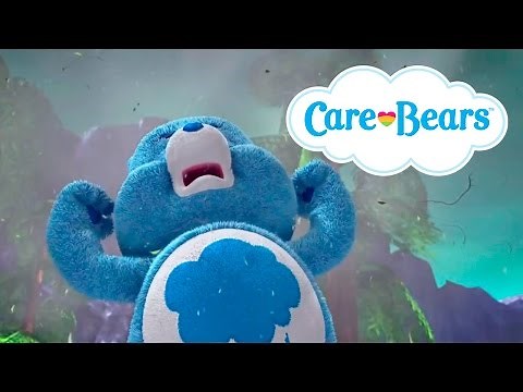 Care Bears: Welcome to Care-a-Lot | Welcome To Grump-A-Lot!