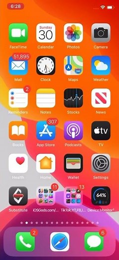 How to Spoof your Device Info (iGSpoof)