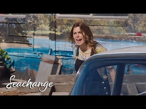 Seachange episode 5 preview: Miranda unleashes at Findlay | Seachange 2019
