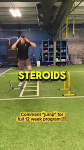 I lost all respect for you as an athlete when I found out you’re not using plyometrics 😅 You’re skipping the easiest path to more bounce, speed, and explosiveness 💥 #Plyometrics #VerticalJump #ExplosivePower #Athlete | plyomorph