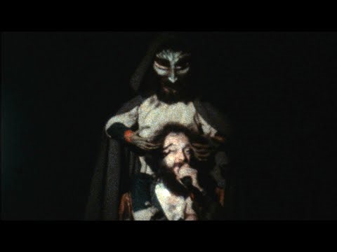 Jethro Tull 1982 Broadsword Europe 17 Beastie live video