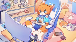 【直播回放】K大透视课L5作业 人体 站在地上！ 2024年08月31日09点场