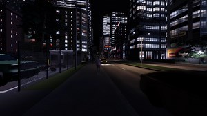 This game sure is immersive with the FirstPerson Camera mod!