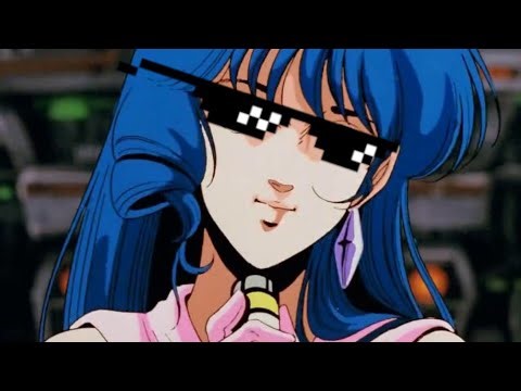 Macross: Do You Remember Love (Full 4K)