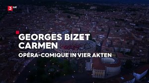 BIZET- CARMEN- Elīna Garanča- Arena di Verona 2022