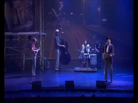 In De Hemel Is Geen Dylan (live) - De Nieuwe Snaar