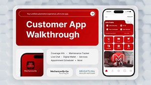MECHANICSVILLE-KIA-APP-WALKTHOUGH