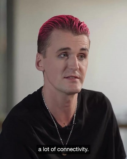 New video! For MADDADDAM, choreographer Wayne McGregor assembled a brilliant creative team to bring the visual world of Margaret Atwood’s MaddAddam trilogy to life. We Not I create the sets, Gareth Pugh the costumes, Ravi Deepres the film design and Lucy Carter the lighting. Explore the breathtaking design in our latest video that takes you into the wardrobe and on a tour with Production Director Barney Bayliss, plus hear from Wayne about his vision for this production. #MADDADDAMNBC opens Novem