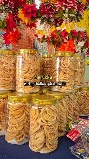 8.3K views · 23 reactions | Light up your taste buds this Deepavali! 杖 Indulge in the rich spices, colourful sweets, and soulful dishes that make this festival so special. ❤️ Share with us your must have Deepavali dish in the comments!  #VisitMalaysia2026 #MalaysiaTrulyAsia #CutiCutiMalaysia #SurrealExperiences #Deepavali2025 #DeepavaliCore | Tourism Malaysia | Facebook