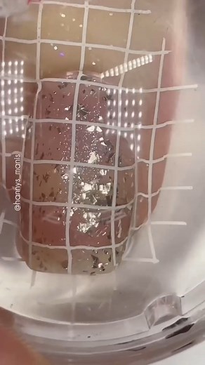 These incredible monstera nail art designs by @hannys_manis are giving us major plant vibes! 🌿 She created this stunning look using the Whats Up Nails white stamping polish, Blanc My Mind, for those crisp, detailed leaves! Bring the beauty of nature to your fingertips! Find Blanc My Mind and all your stamping essentials at WhatsUpBeauty.com! #MonsteraNails #PlantNails #NailArt #WhatsUpNailsBlancMyMind #WhiteStampingPolish #StampingNails | Whats Up Nails