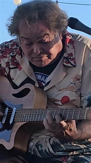 How To Play Easy Swinging Jazzy Blues Guitar Riffs In The Key Of A Over The Song Pelican Bounce Pt 3