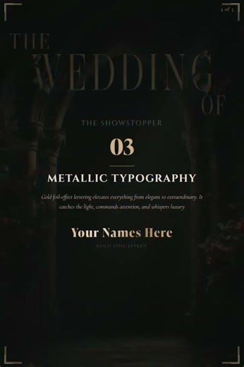 5 Details That Make Wedding Stationery Unforgettable #weddingtips