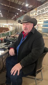 Morning with Joe | Cowboy Mounted Shooting Association