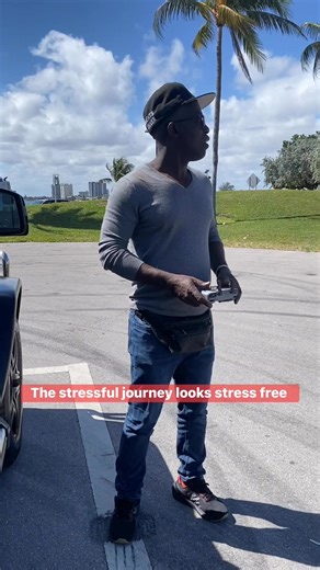 You can’t set yourself in motion unless you burn or push something. Simple Newton’s third law of motion. You need to write exams to get license to fly a drone in some countries. | Two spare tires