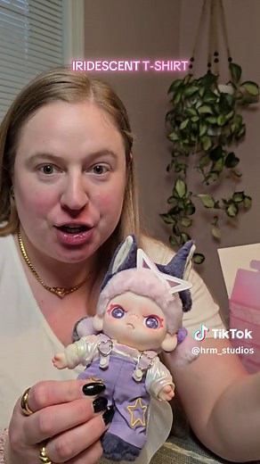 Unboxing DORA Be Yourself Blindbox Review