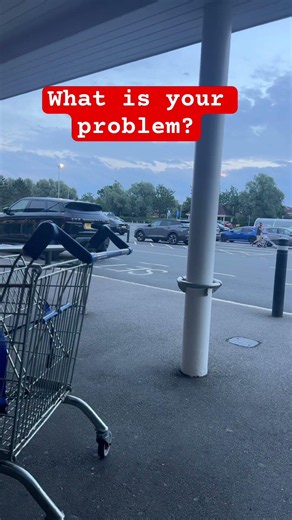 Why?what is your problem?