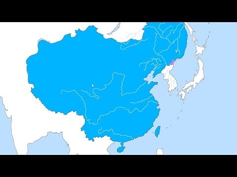 The History of the Manchu People