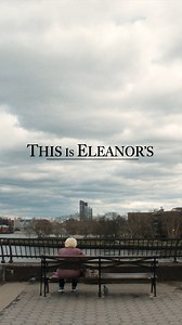 People love listening to Eleanor’s story #EleanorTheGreat now playing in theaters 💙🎡 | Eleanor the Great