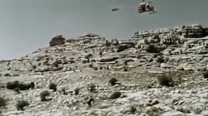 Rififí (1955 Dir. Jules Dassin) Jean Servais, Carl Möhner, Robert Manuel