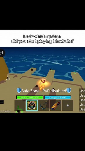 Blox Fruits Update 14 - New Features and Gameplay Tips