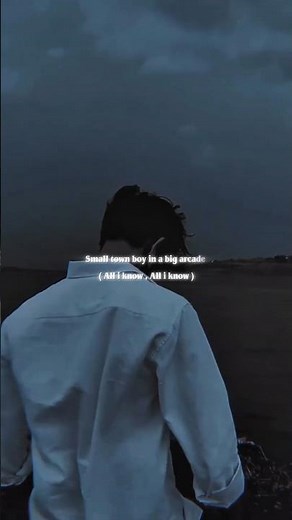 Arcade - Duncan Laurence ( lyrics ) asthetic | english song . #music